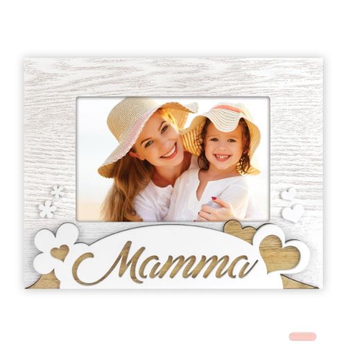 Bild von Bilderrahmen Holz Donatella IT 10x15cm, FE2246 - VE 3