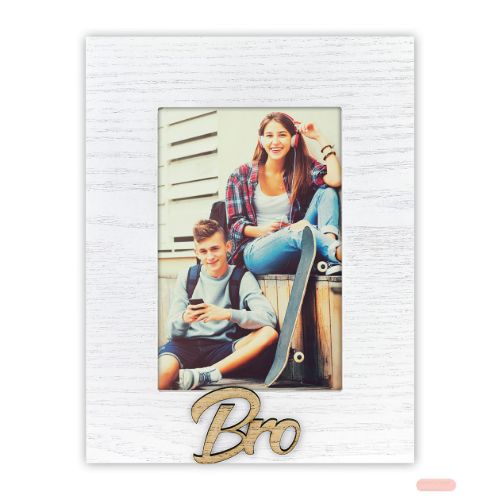 Bild von Bilderrahmen Holz Dylan 10x15, ER3346 - VE 3