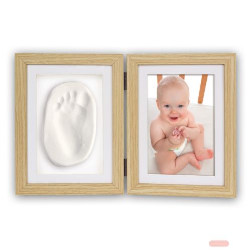 Bild von Bilderrahmen Holz Abel 10x15, W9046 - VE 2