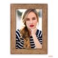 Bild von Bilderrahmen Holz Anzio 10x15cm, ML746 - VE 3