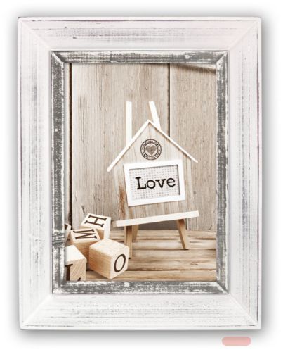 Bild von Bilderrahmen Holz Athis 15x20, SY1268 - VE 3