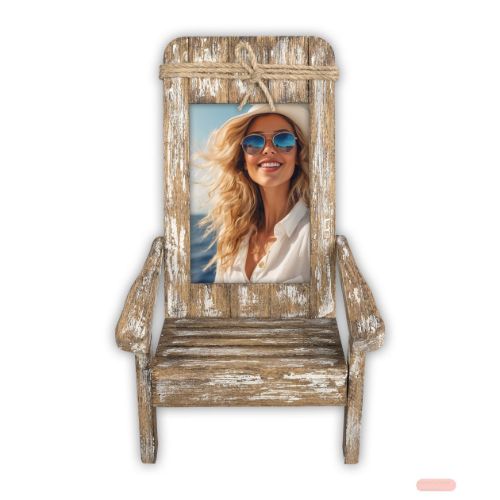 Bild von Bilderrahmen Holz Gallipoli, 10x15cm (16x16x24), RE4246 - VE 2