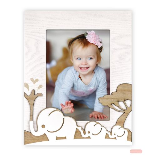 Bild von Bilderrahmen Holz Gerard 10x15cm, NB4946 - VE 3