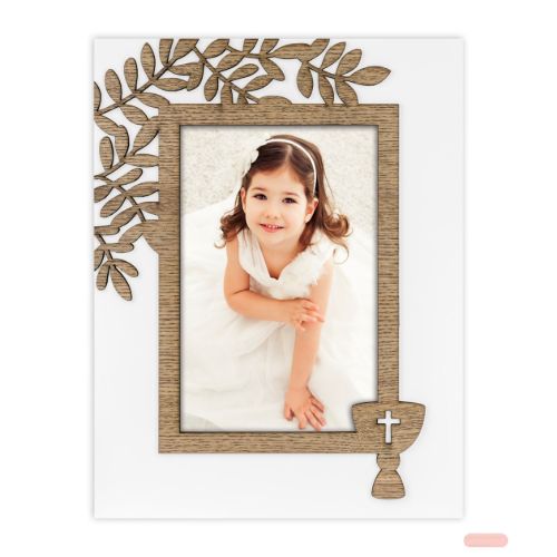 Bild von Bilderrahmen Holz Michela 10x15cm, PL3646 - VE 3