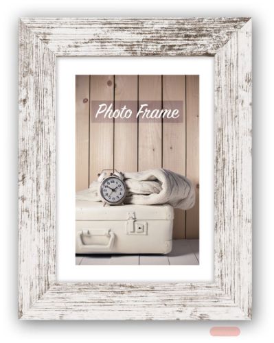 Bild von Bilderrahmen Holz Nelson 6 vintage, 20x20, V21206 - VE 3