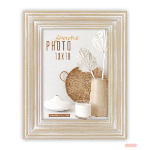 Bild von Bilderrahmen Holz Orly natural, für 1 Foto 10x15cm, TN346 - VE 3