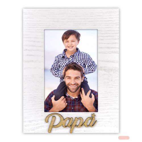 Bild von Bilderrahmen Holz Stefano 10x15, ER2246 - VE 3