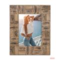 Bild von Bilderrahmen Holz Stoccarda für Foto 13x18cm, RE6757 - VE 3