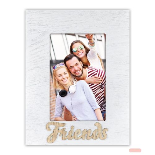 Bild von Bilderrahmen Holz Terry 10x15, FZ9746- VE 3