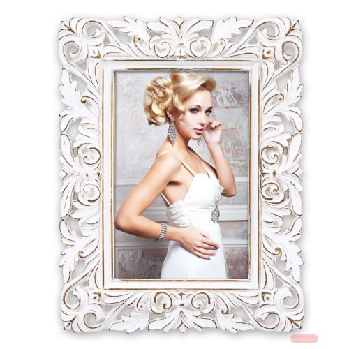 Bild von Bilderrahmen Kunstharz Avery 13x18cm, EM4157 - VE 2