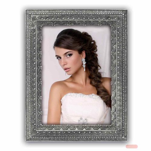 Bild von Bilderrahmen Kunstharz Roche für Foto 13x18cm, EH9357 - VE 2