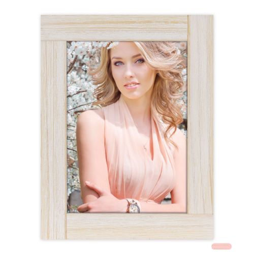 Bild von Bilderrahmen Holz Parma natural, für Foto 20x30cm, M8522N - VE 3