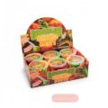 Bild von DINOSAUR BOUNCE PUTTY, Knete, ca.10cm, mehrfarbig gemischt in Dose, im Display - VE 12