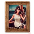 Bild von Bilderrahmen Holz Trevor 15x20, BM5968 - VE 3
