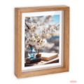 Bild von Bilderrahmen Holz Vittel natural 13x18, XNN657 - VE 2
