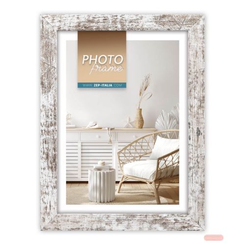 Bild von Bilderrahmen Holz Vivan 6 vintage 10x15, V33466 - VE 3