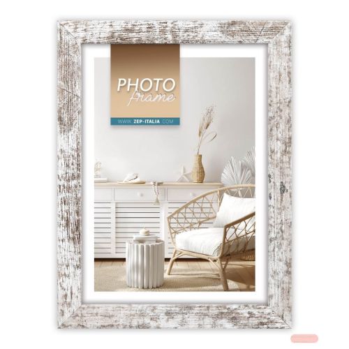Bild von Bilderrahmen Holz Vivan 6 vintage, 30x40, V33346 - VE 2
