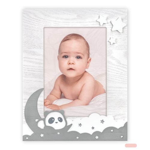 Bild von Bilderrahmen Holz Yoshi 10x15cm, NB3846 - VE 3