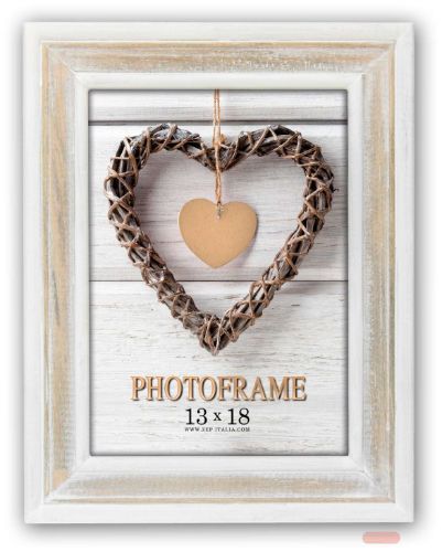 Bild von Bilderrahmen Holz Zacapa 10x15, EZ546 - VE 3