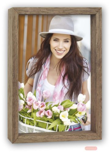 Bild von Bilderrahmen Holz Zurigo MA 15x20, MA768 - VE 3