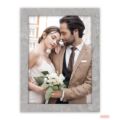Bild von Bilderrahmen MDF Lord grey für Foto 13x18cm, MPG557 - VE 3