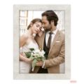 Bild von Bilderrahmen MDF Lord white für Foto 13x18cm, MPW757 - VE 3