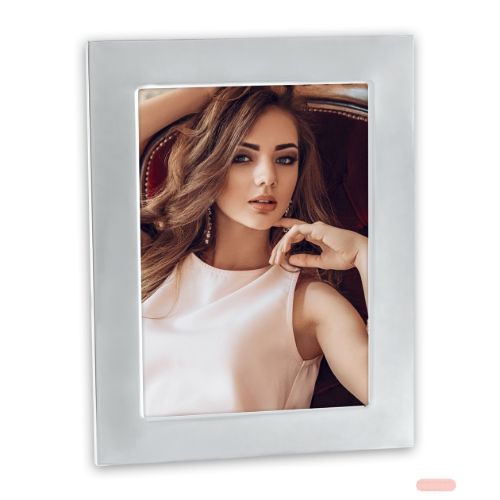 Bild von Bilderrahmen Metall Apollo 10x15cm, RW646 - VE 2