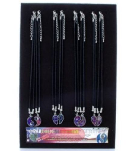 Bild von Blue Magic Partner-Anhänger im 2er Set, mit Display - VE 24