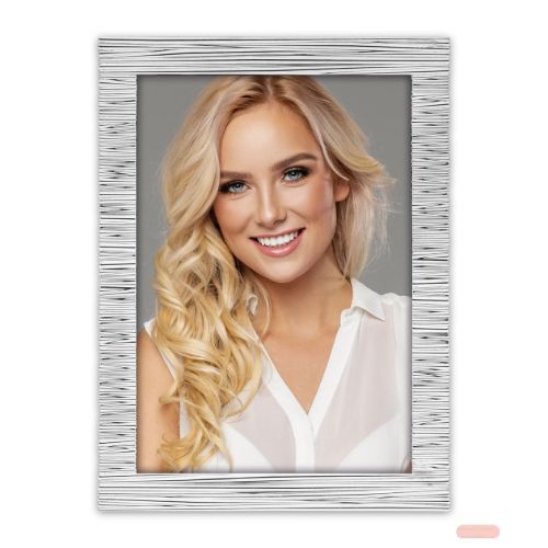 Bild von Bilderrahmen Metall Danzica 10x15cm, PZ3846 - VE 2