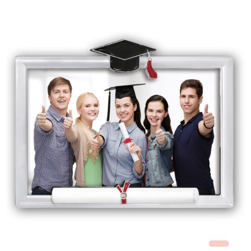 Bild von Bilderrahmen Metall Harvard 10x15cm, P726 - VE 2