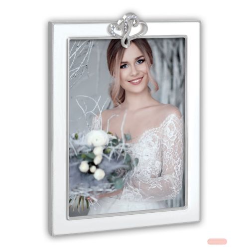 Bild von Bilderrahmen Metall Joyce 13x18, LV4657 - VE 2