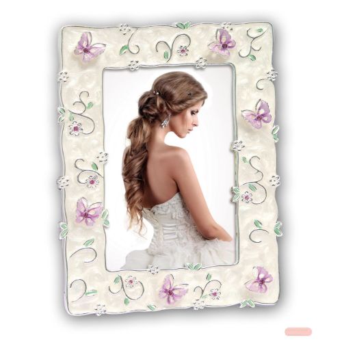 Bild von Bilderrahmen Metall Miro 10x15cm, P746