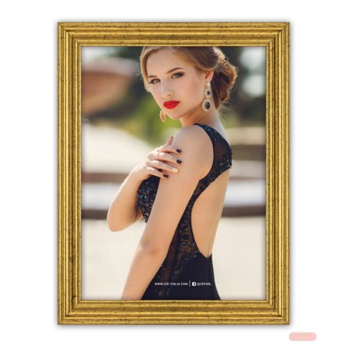 Bild von Bilderrahmen Kunststoff Empoli 20x30cm, M7472 - VE 6