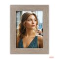 Bild von Bilderrahmen Kunststoff Galileo brown 10x15cm, NH465B - VE 3