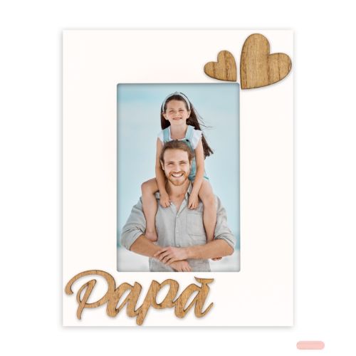 Bild von Bilderrahmen Lorenzo vertical 10x15, MP47IE - VE 3