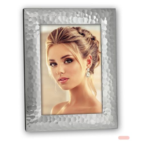 Bild von Bilderrahmen Metall Silver Frame 15x20cm, 9S02-6