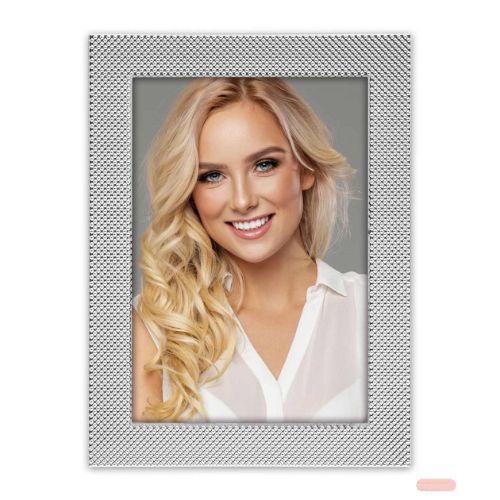 Bild von Bilderrahmen Metall Varsavia 10x15cm, PZ3746 - VE 2