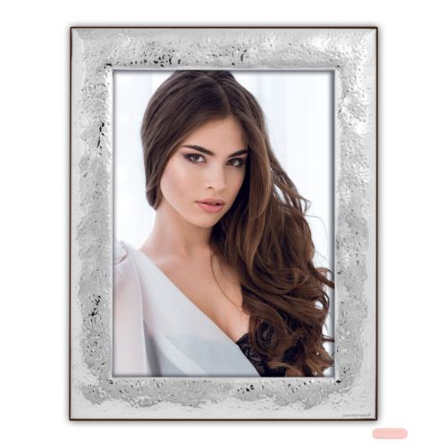 Bild von Bilderrahmen Metall/Holz Amalfi für 1 Foto 10x15cm, B14846 - VE 2