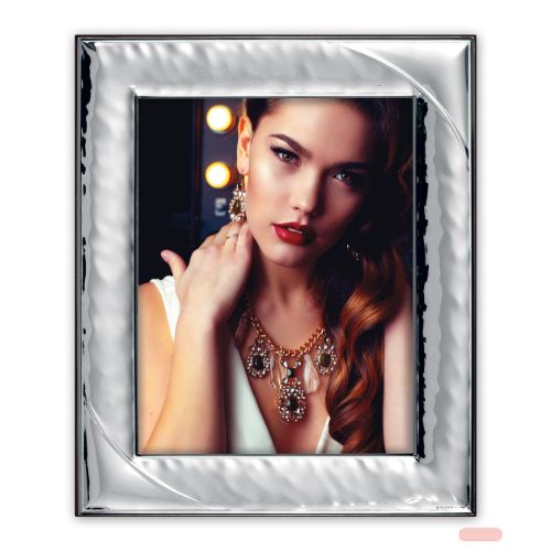 Bild von Bilderrahmen Metall/Holz Chieti für 1 Foto 15x20cm, B12868