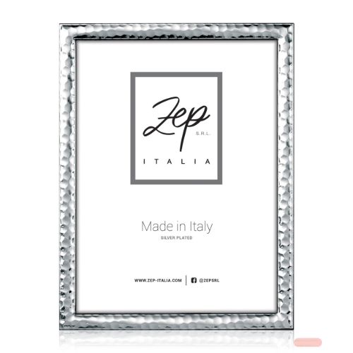 Bild von Bilderrahmen Metall/Holz Erice für 1 Foto 13x18cm, gb B15857 - VE 2