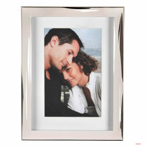 Bild von Bilderrahmen Modern Art Bildformat 10x15cm, metall - VE 2