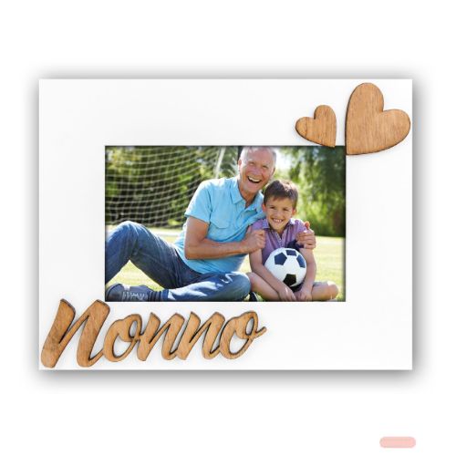 Bild von Bilderrahmen Nonno HI 10X15, MN464HI - VE 3