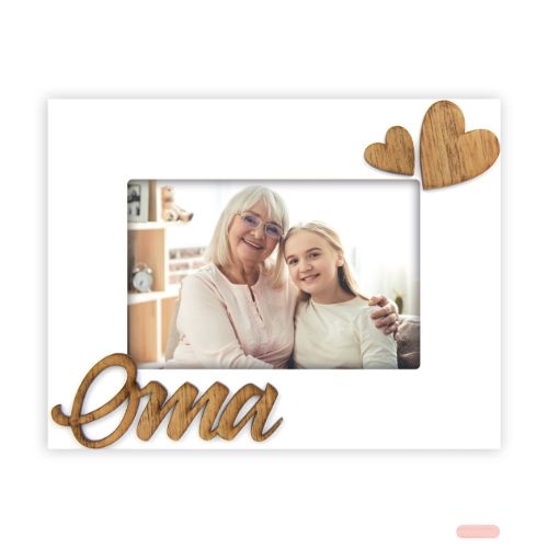 Bild von Bilderrahmen OMA 10X15, MN462DE - VE 3