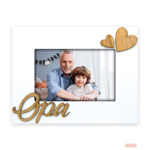 Bild von Bilderrahmen OPA 10X15, MN461DE - VE 3