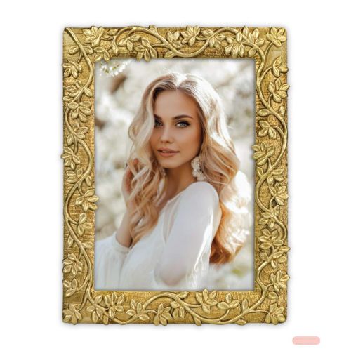 Bild von Bilderrahmen Polyresin Clamart 13x18cm, EE2757 - VE 2