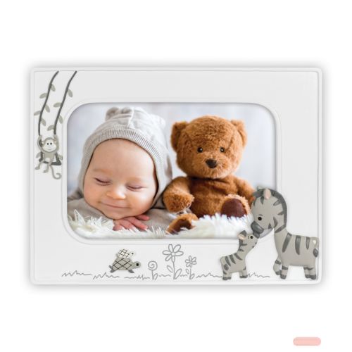 Bild von Bilderrahmen Polyresin Gabriele Horizontal 10x15cm, EE324H - VE 2