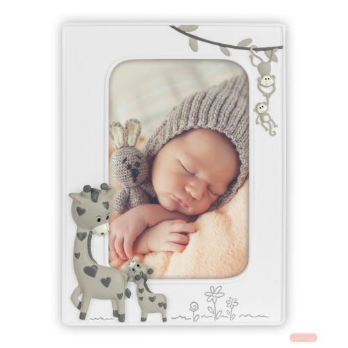 Bild von Bilderrahmen Polyresin Gabriele Vertical 10x15cm, EE325V - VE 2