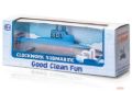 Bild von CLOCKWORK SUBMARINE, aufziehbares U-Boot, in Box - VE 6