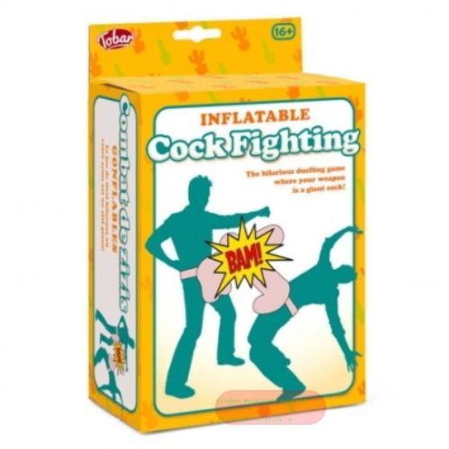 Bild von COCK FIGHTING, Penisschlacht - VE 6
