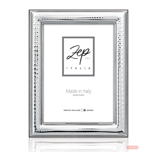 Bild von Bilderrahmen Metall/Holz Recanati für 1 Foto 10x15cm, B10146 - VE 2